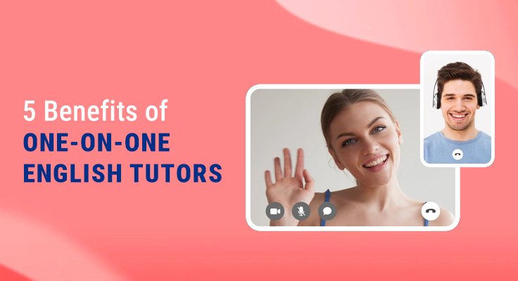 One-on-One English Tutors