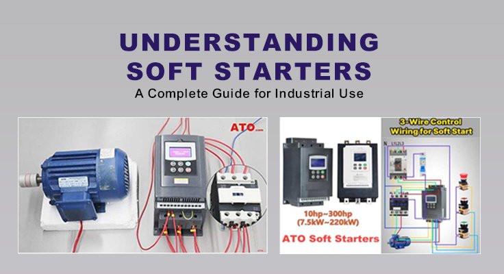Soft Starters