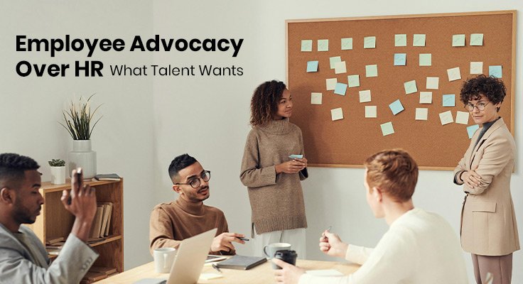Employee Advocacy