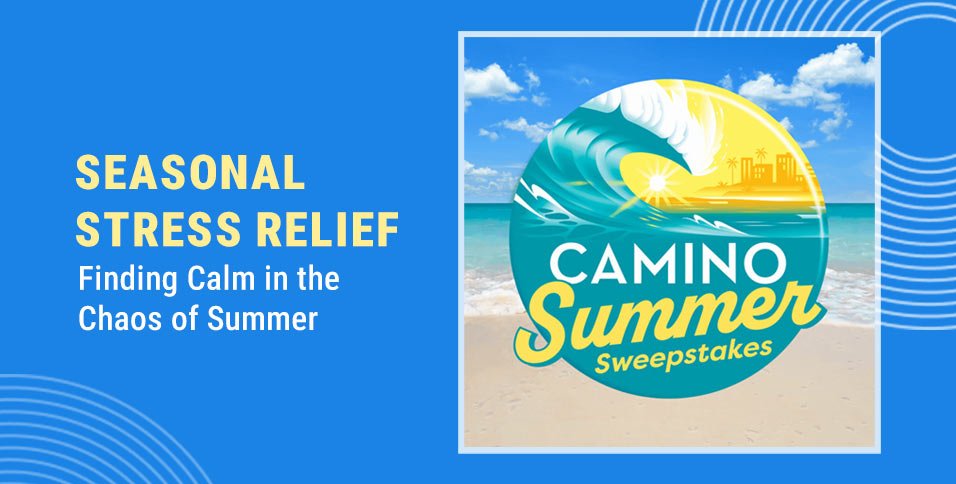 Seasonal Stress Relief