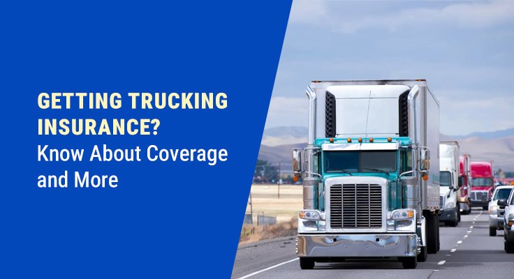 Trucking Insurance