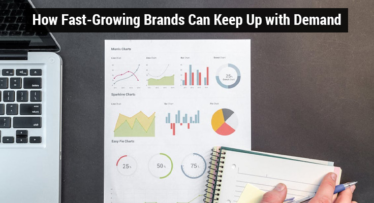 Fast-Growing Brands