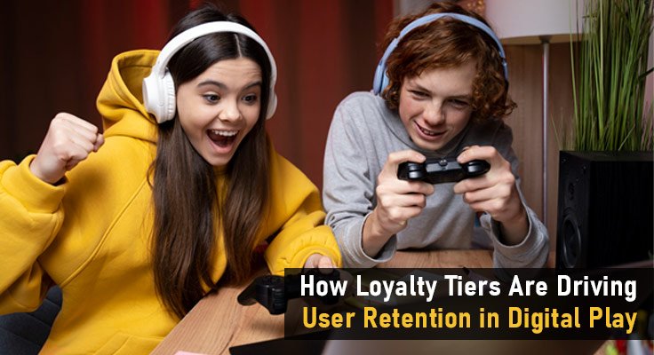 Retention in Digital Play
