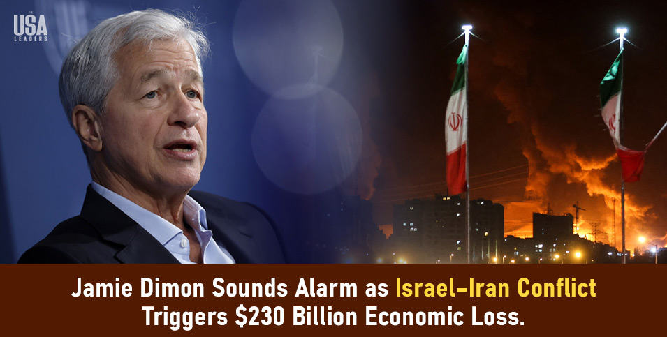 Jamie Dimon