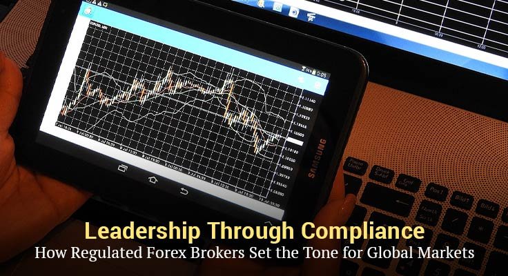 Forex Brokers