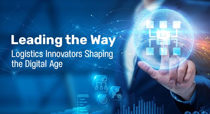 Logistics Innovators