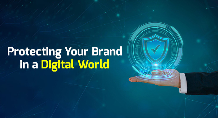 Protecting Your Brand