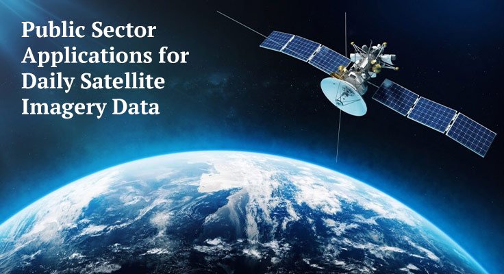 Public Sector Applications