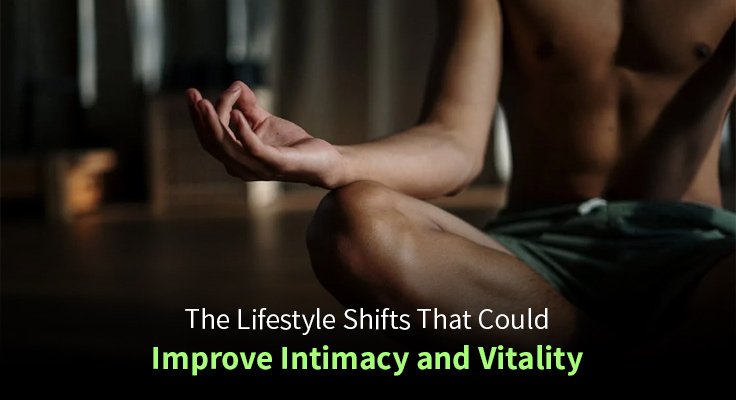 Intimacy and Vitality