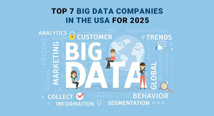 Big Data Companies