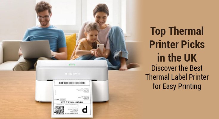 Thermal Printer Picks