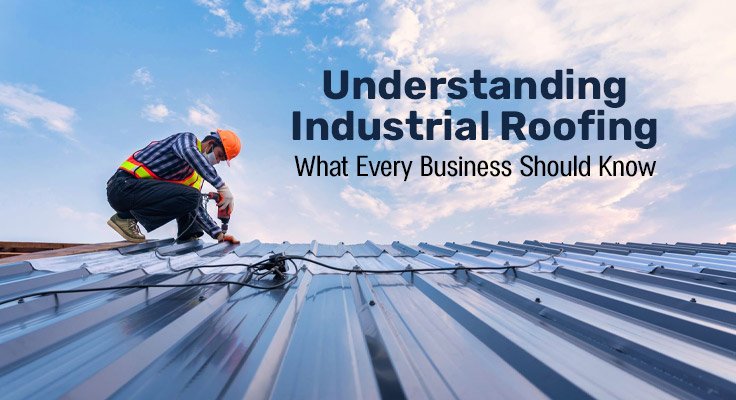 Industrial Roofing