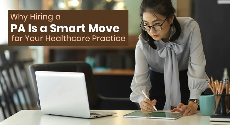 Hiring a PA Is a Smart Move