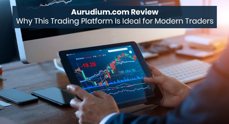 Aurudium.com Review