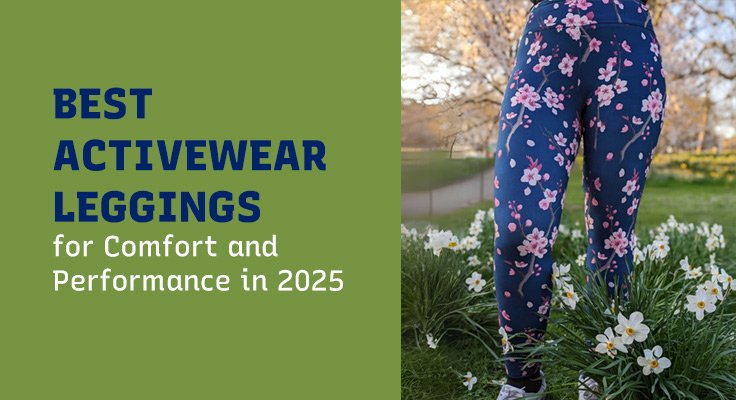 Activewear Leggings