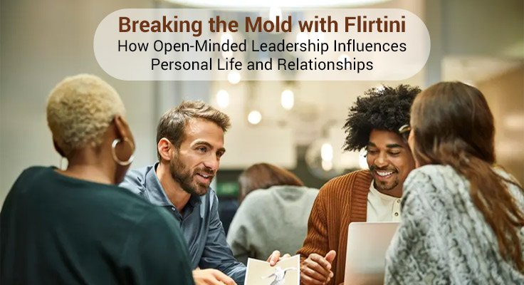 Open-Minded Leadership