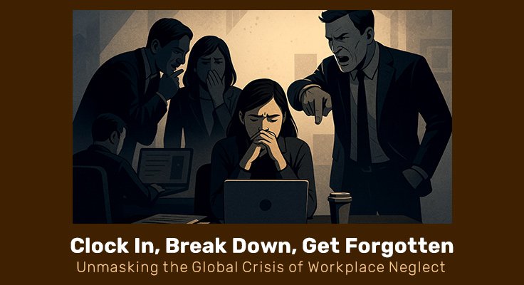 Workplace Neglect