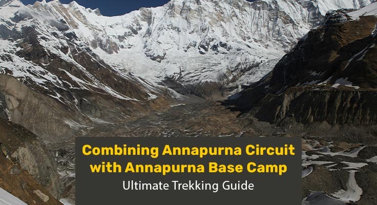 Annapurna Base Camp