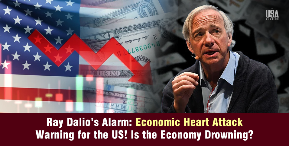 Economic Heart Attack