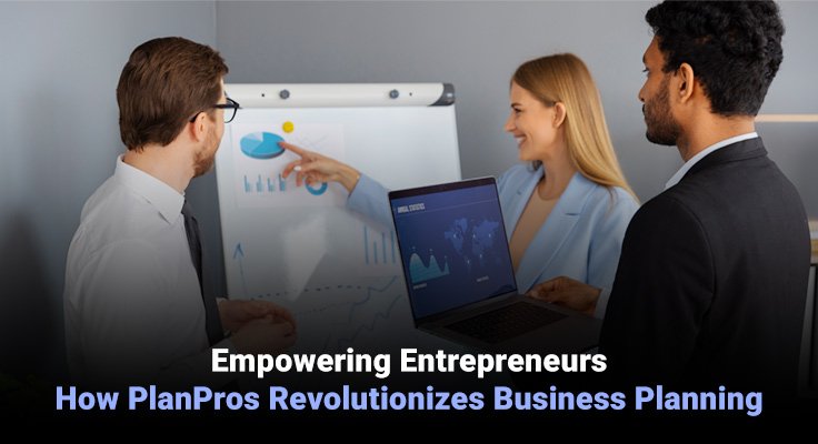 Empowering Entrepreneurs