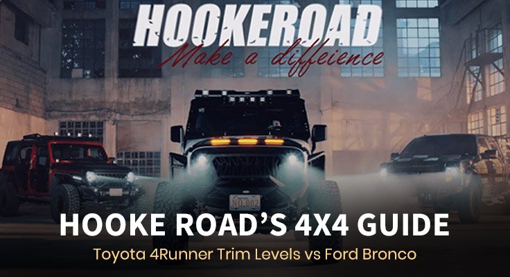 Hooke Road