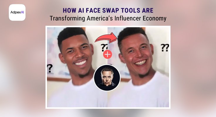 AI Face Swap Tools