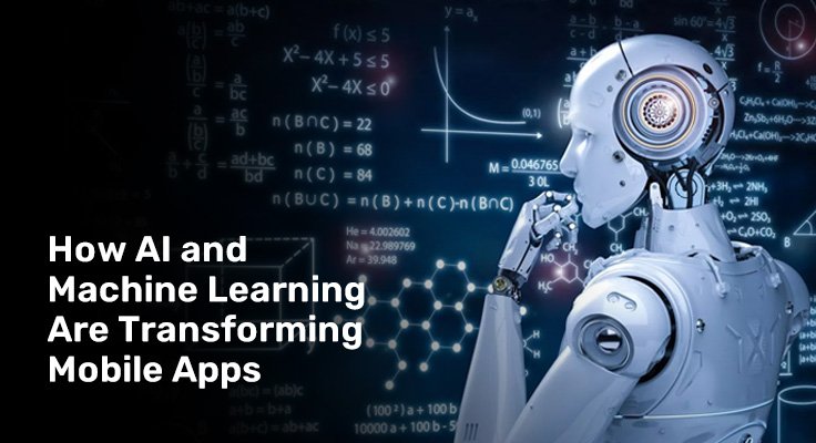 AI and Machine Learning