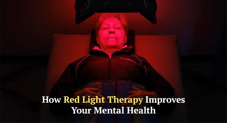 Red Light Therapy