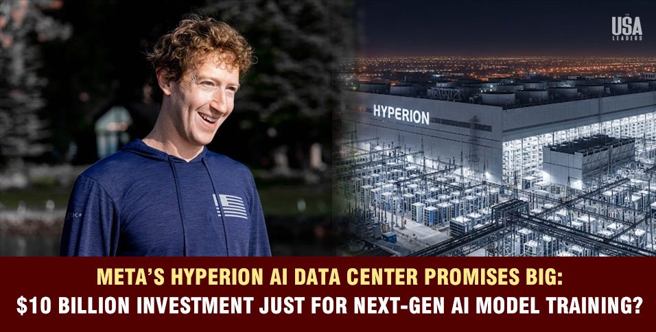 Hyperion AI Data Center