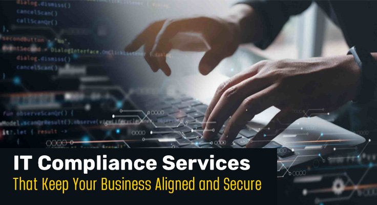 IT Compliance Services