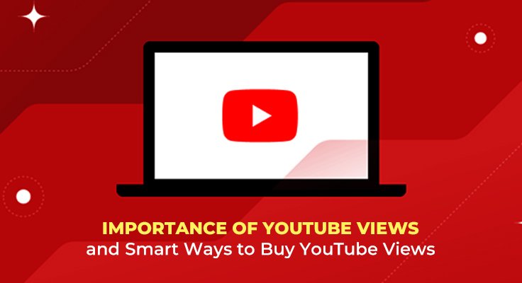Buy YouTube Views