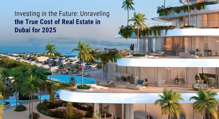 True Cost of Real Estate