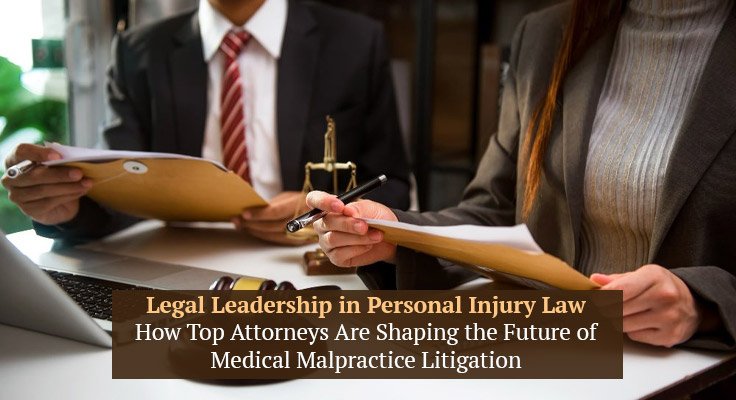 Medical Malpractice Litigation
