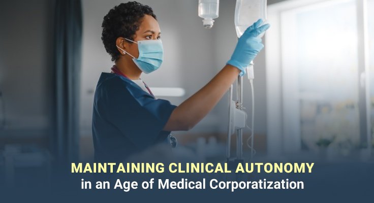Clinical Autonomy