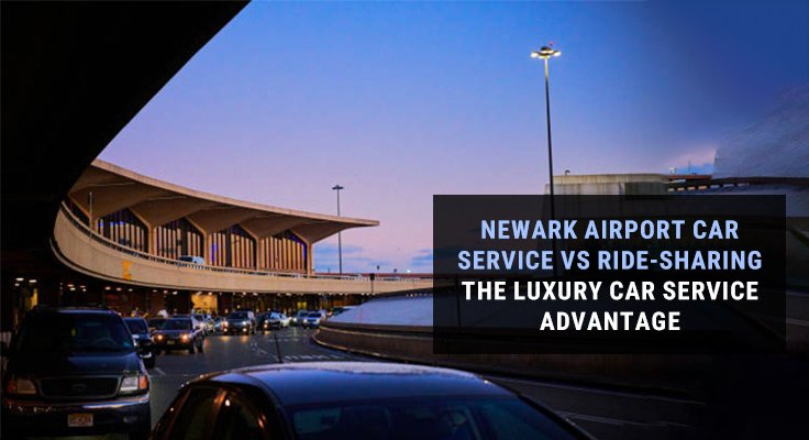 Newark Airport Car Service