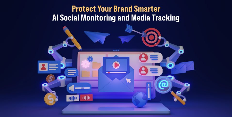 AI Social Monitoring