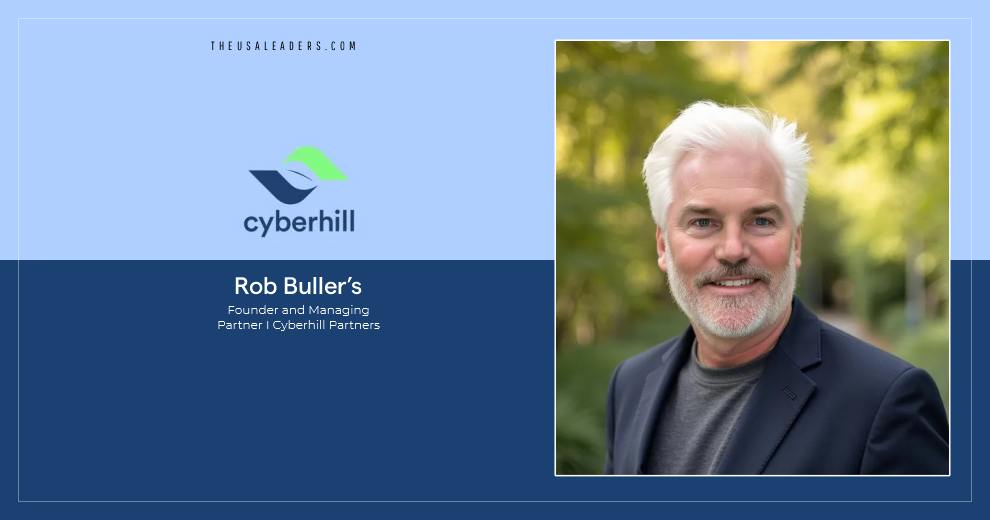 Rob Buller