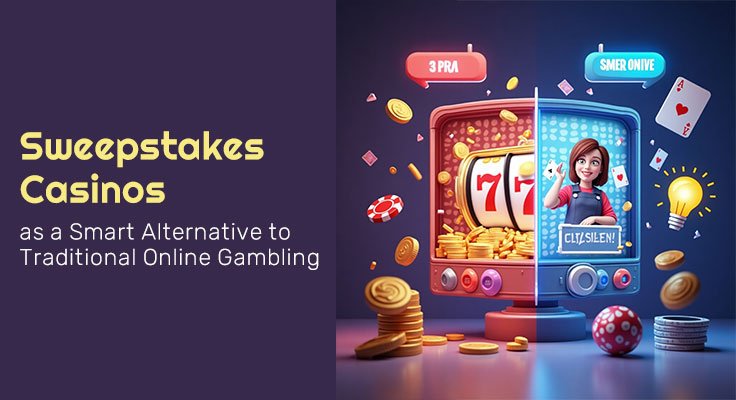 Traditional Online Gambling