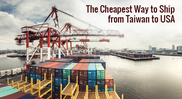 Cheapest Way to Ship