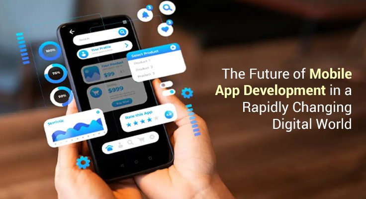 Future of Mobile App Development