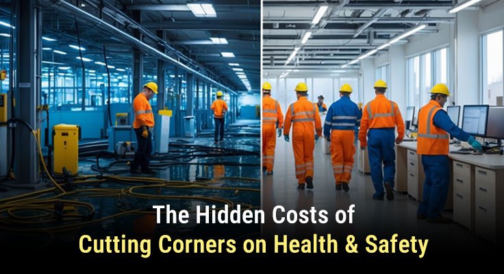 Costs of Cutting Corners