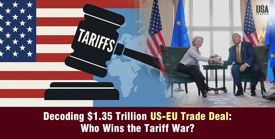 US-EU Trade Deal