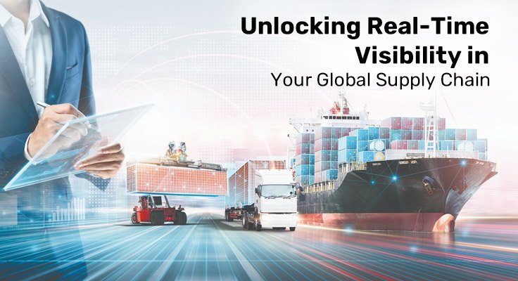 Real-Time Visibility