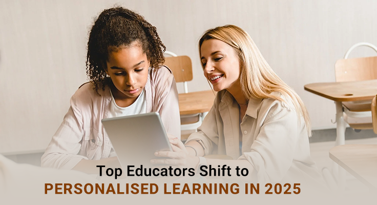 Personalised Learning