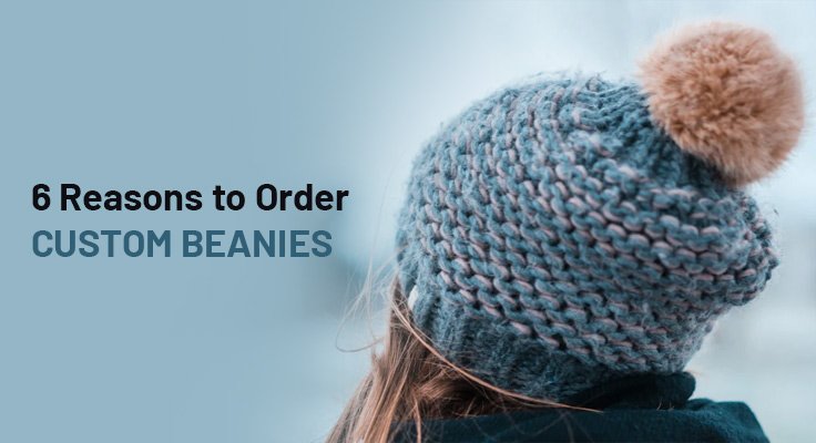 Order Custom Beanies