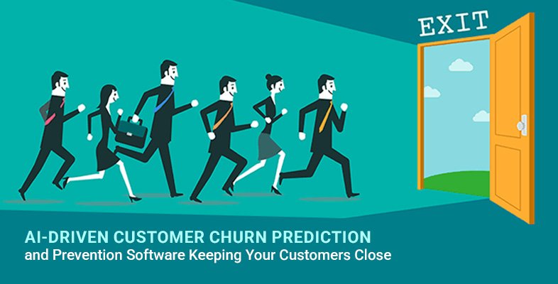 Customer Churn Prediction