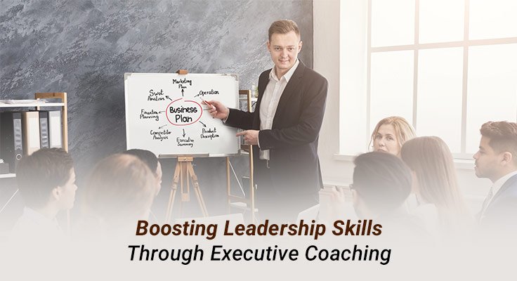 Executive Coaching