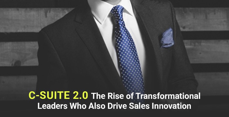 C-Suite 2.0