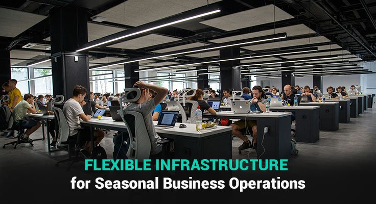 Seasonal Business Operations