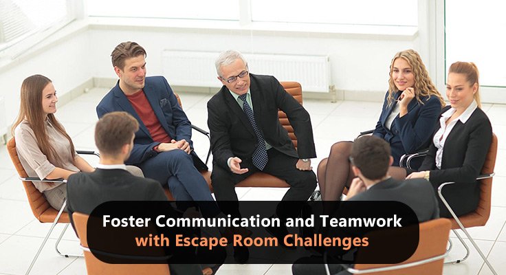 Escape Room Challenges